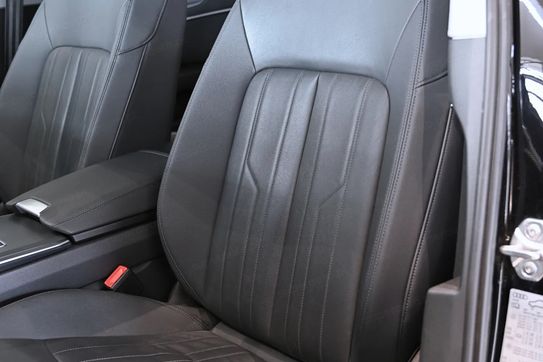 Audi A6 40 TDI mHEV quattro S tronic