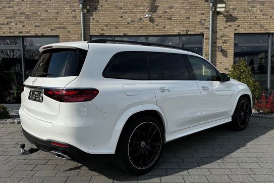 Mercedes GLS 450 d 4-MATIC AMG Line