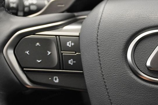 Lexus NX 350h Prestige 2WD