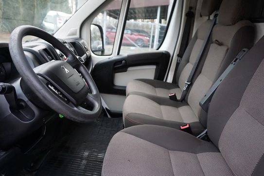 Peugeot Boxer 2.2 HDi