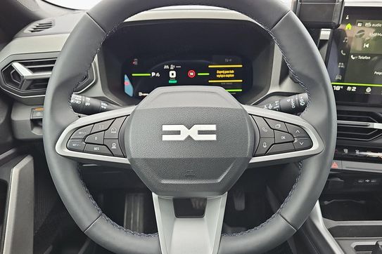 Dacia Bigster 155 Journey MMT