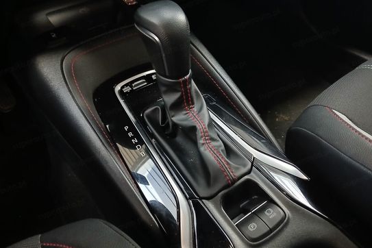 Toyota Corolla 1.8 Hybrid GR Sport Dynamic