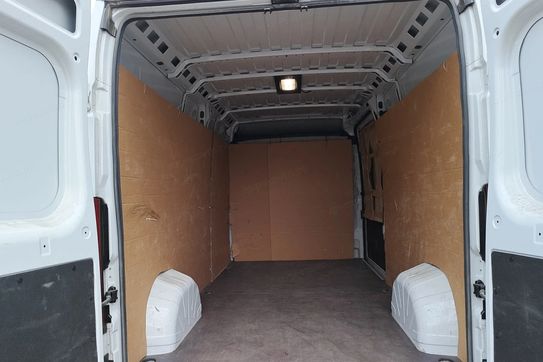 Toyota Proace Max D-4D L3H2