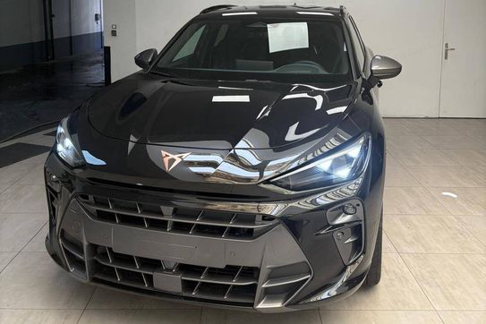 Cupra Terramar 2.0 TSI DSG 4Drive