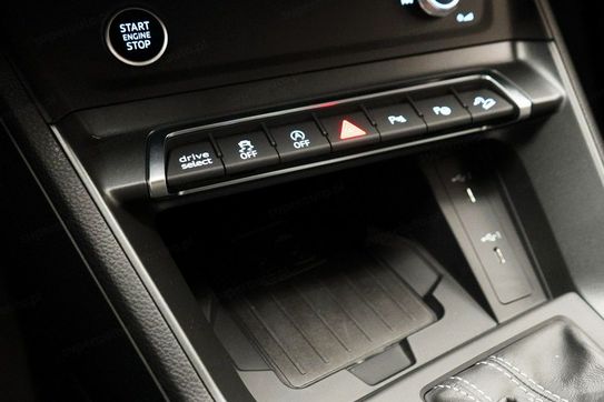 Audi Q3 40 TDI quattro S tronic