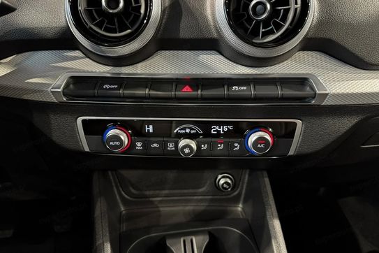Audi Q2 35 TFSI