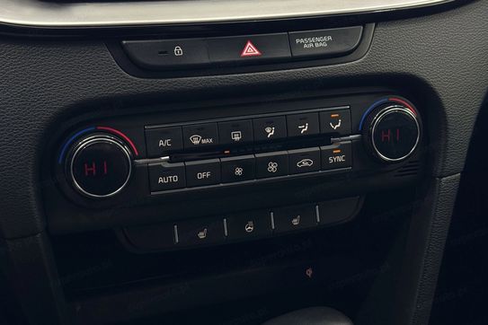 Kia ProCeed 1.6 CRDi GT Line DCT