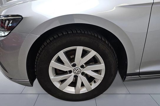 Volkswagen Passat 2.0 TDI EVO Essence DSG
