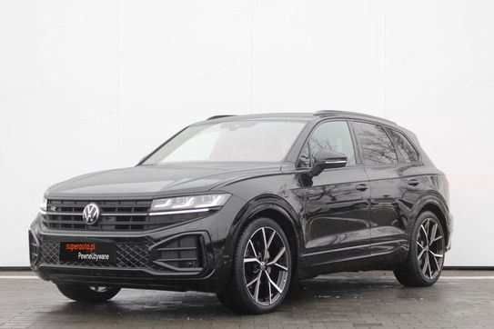 Volkswagen Touareg 3.0 V6 TDI 4Motion R-Line