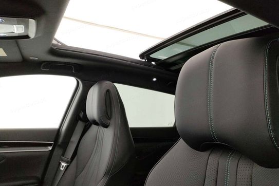 BYD Seal U DM-i  Design AWD