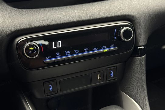 Toyota Yaris 1.5 Hybrid  Comfort