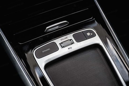 Mercedes GLB 200 d AMG Line