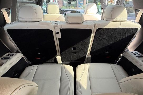 Mercedes GLS 450 d 4-MATIC AMG Line