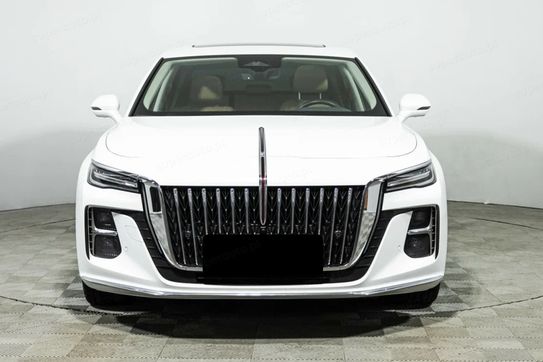Hongqi H5 Deluxe 2.0T DSG