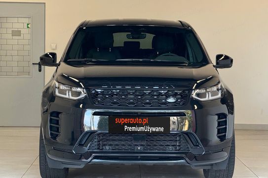 Land Rover Discovery Sport D200 Dynamic SE