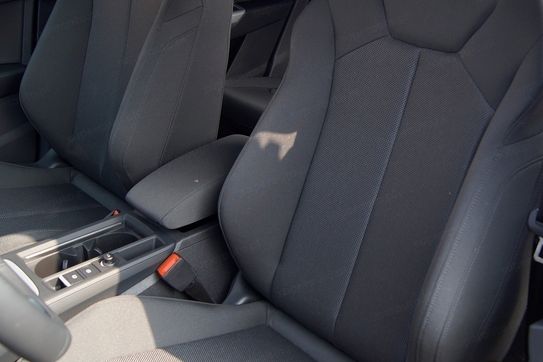 Audi Q3 35 TFSI S line