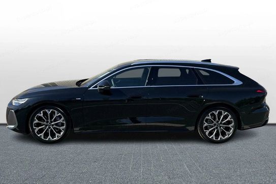 Audi A6 Avant TFSI 150 kW S tronic