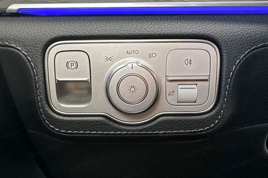 Mercedes GLE 300 d 4-Matic AMG Line