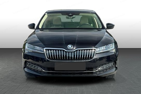 Skoda Superb Style 2.0 TSI  DSG