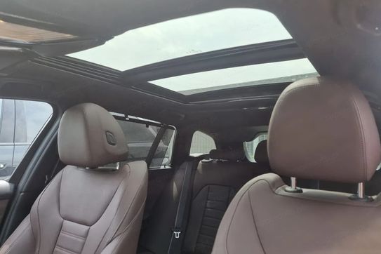 BMW Seria 3 Touring 320i M Sport