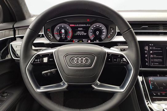 Audi A8 50 TDI mHEV quattro Tiptr.