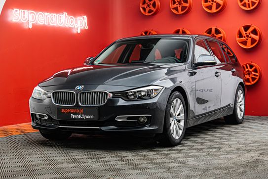 BMW Seria 3 320d 2.0 Modern Line