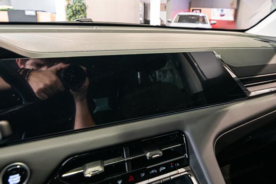 Jac JS8 Pro 1.5 T-GDI 7 DCT 7os.