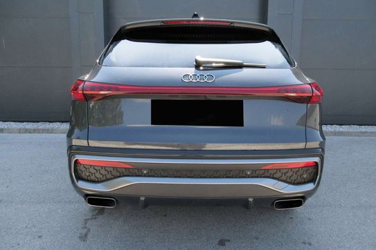 Audi Q5 TFSI S line