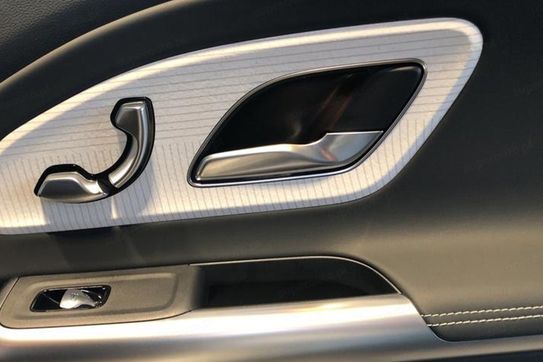Mercedes CLA 220 4-Matic AMG Line