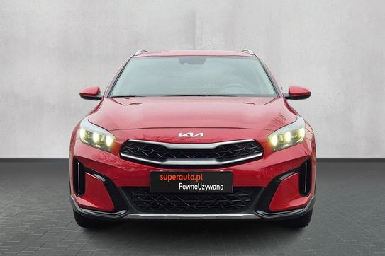 Kia XCeed T-GDI M DCT