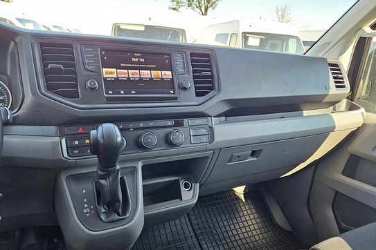 Volkswagen Crafter L4H3