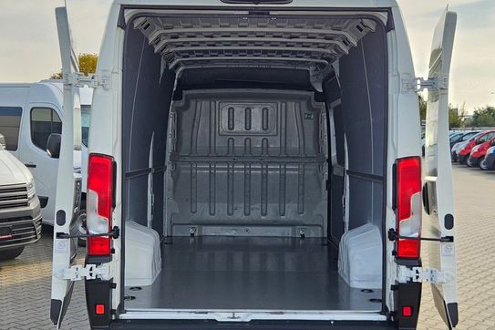 Peugeot Boxer L4H2