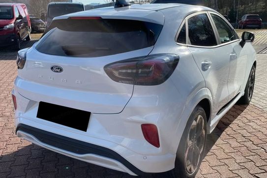 Ford Puma Premium 43.6 kWh