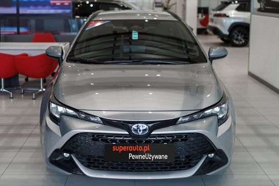 Toyota Corolla 1.8 Hybrid Comfort