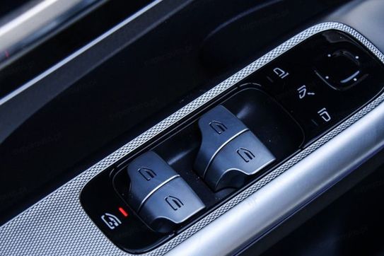 Mercedes GLC 220 d 4-Matic AMG Line