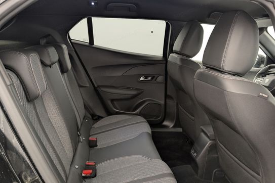 Peugeot 2008 ALLURE 1.2 PureTech