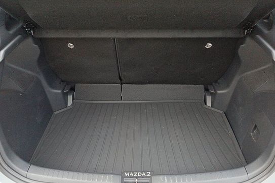Mazda 2 1.5 Homura Cvt