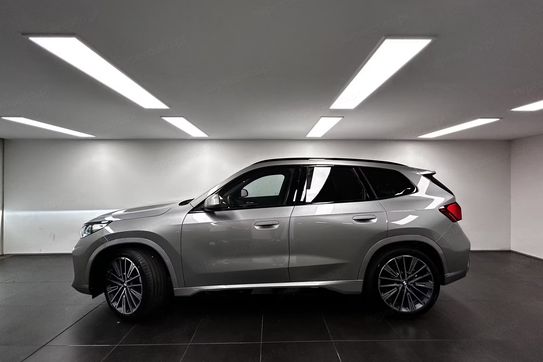 BMW X1 sDrive20i M Sport