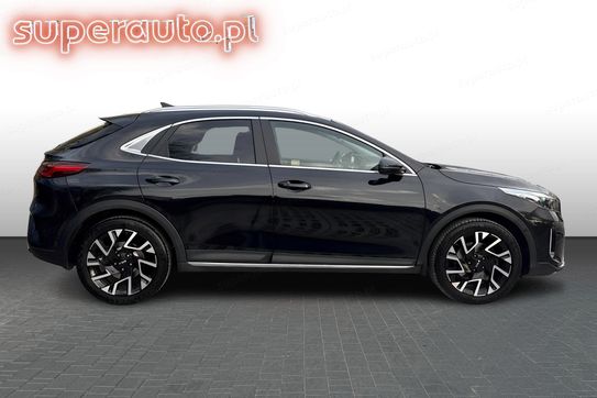 Kia XCeed Business Line 1.5 T-GDI DCT