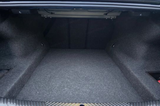 BMW Seria 5 520d xDrive M Sport