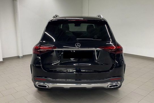 Mercedes GLE 450 d 4-Matic AMG Line