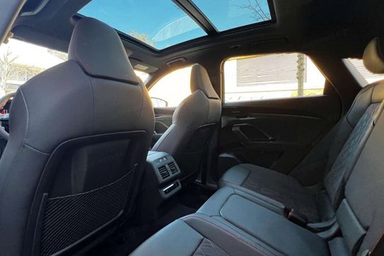 Audi Q5 SQ5 TFSI quattro