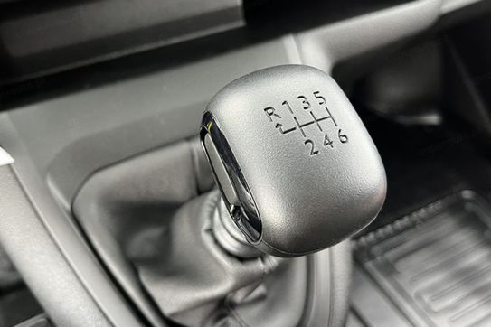 Toyota ProAce Long Active 2.0 diesel