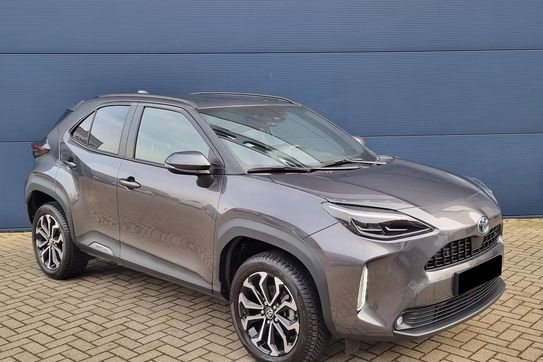 Toyota Yaris Cross Style 1.5 Hybrid
