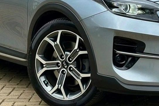Kia XCeed 1.6 T-GDI Prestige Line DCT