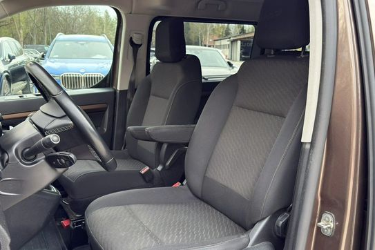 Toyota Proace Verso 2.0 D4-D Long Family