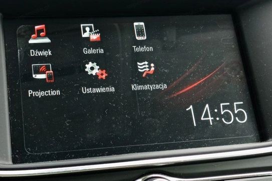 Opel Crossland X Elegance