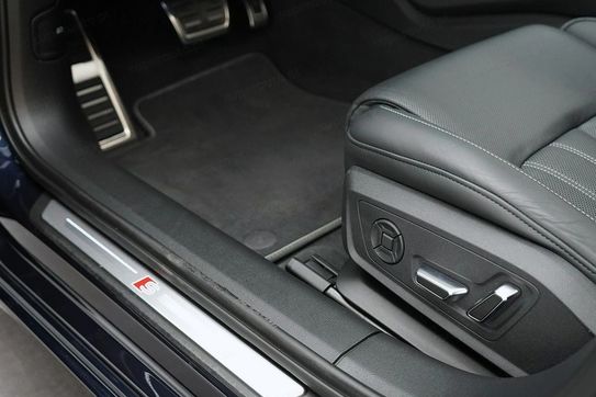 Audi A6 45 TFSI mHEV quattro S Line S tronic