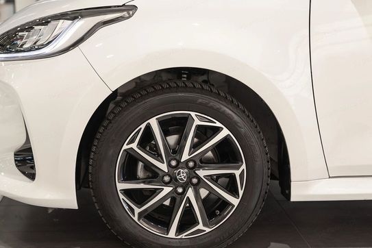 Toyota Yaris 1.5 Comfort