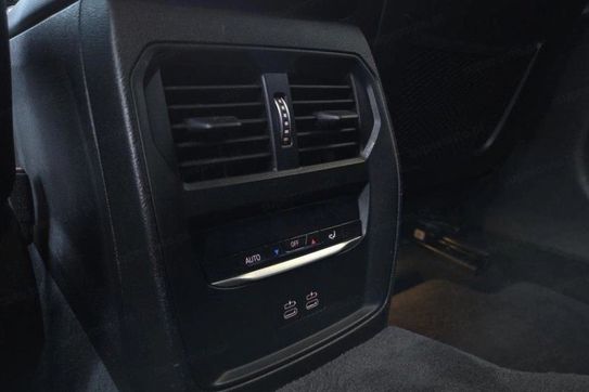 BMW Seria 3 Touring 320d xDrive